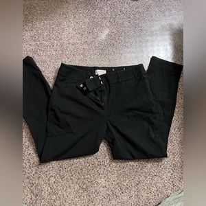 Loft Dress pants